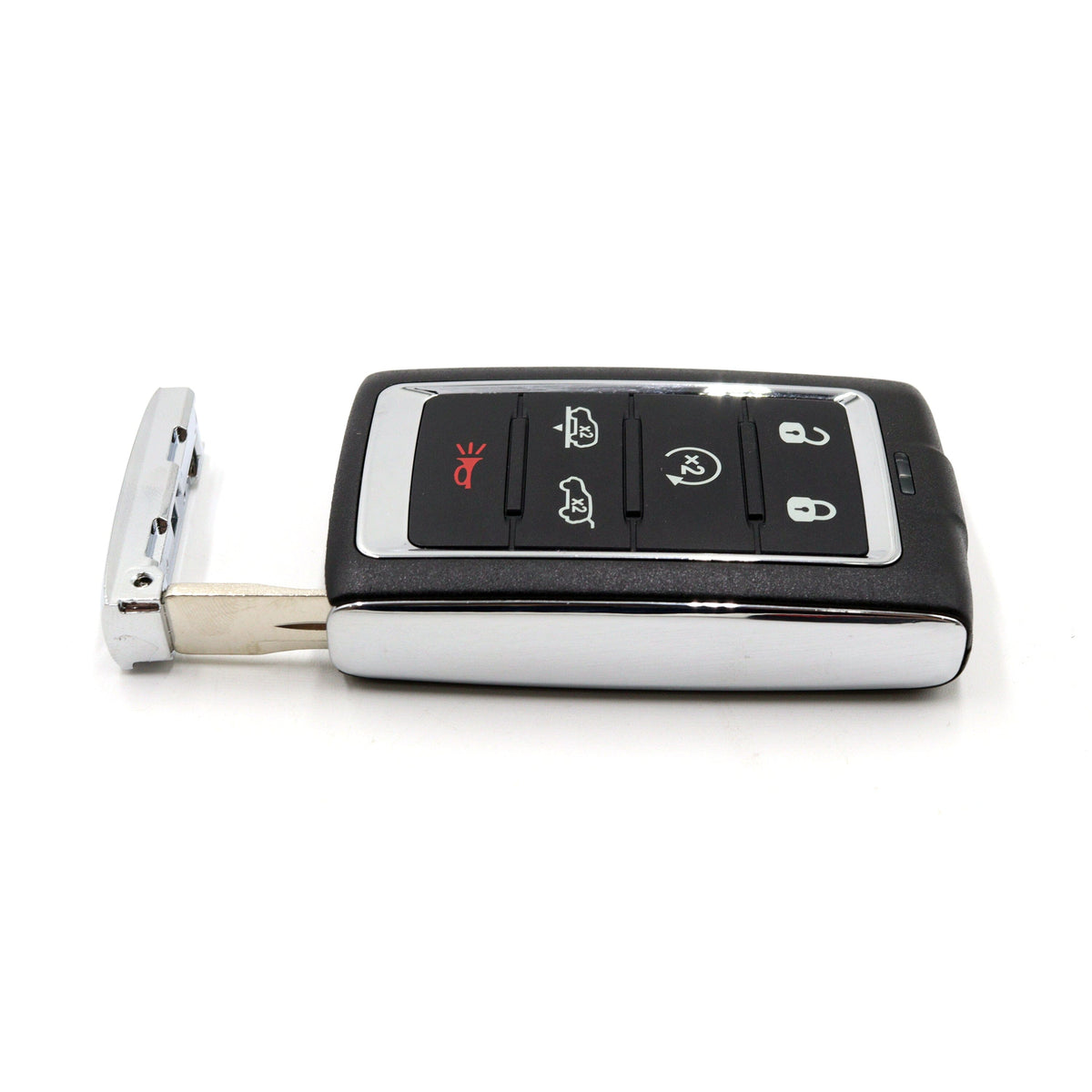 Jeep Wagoneer 6 Button Smart Key M3NWXF0B1