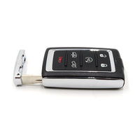 Jeep Wagoneer 6 Button Smart Key M3NWXF0B1