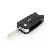 Jeep Renegade 2015-2020 3 Button SIP22 Flip Key