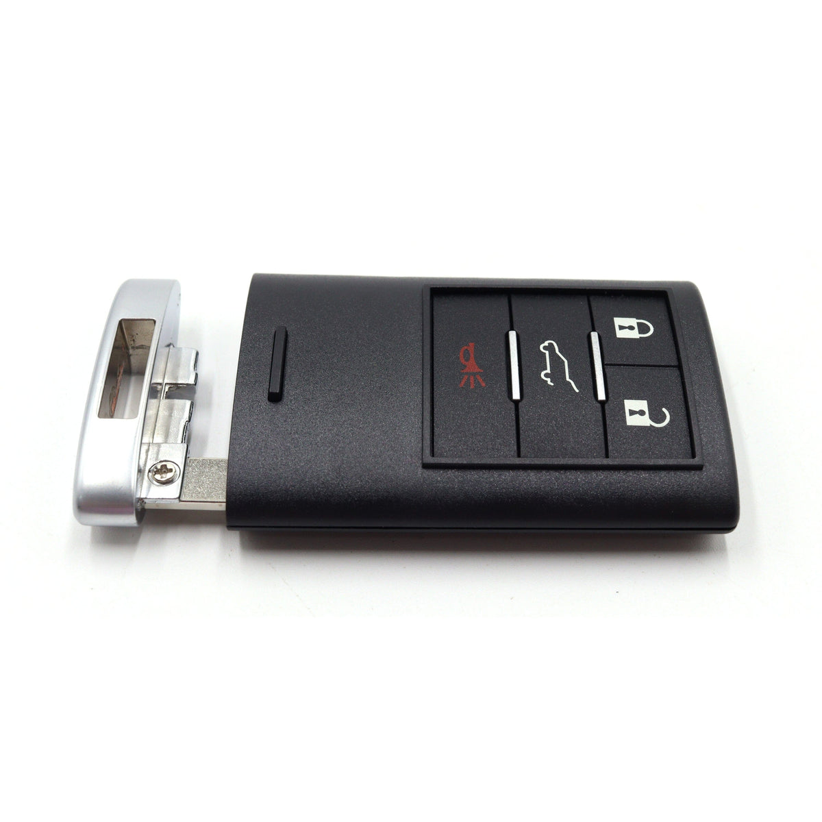 Holden Captiva 2014-2018 3 Button Keyless Smart Key