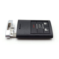 Holden Captiva 2014-2018 3 Button Keyless Smart Key