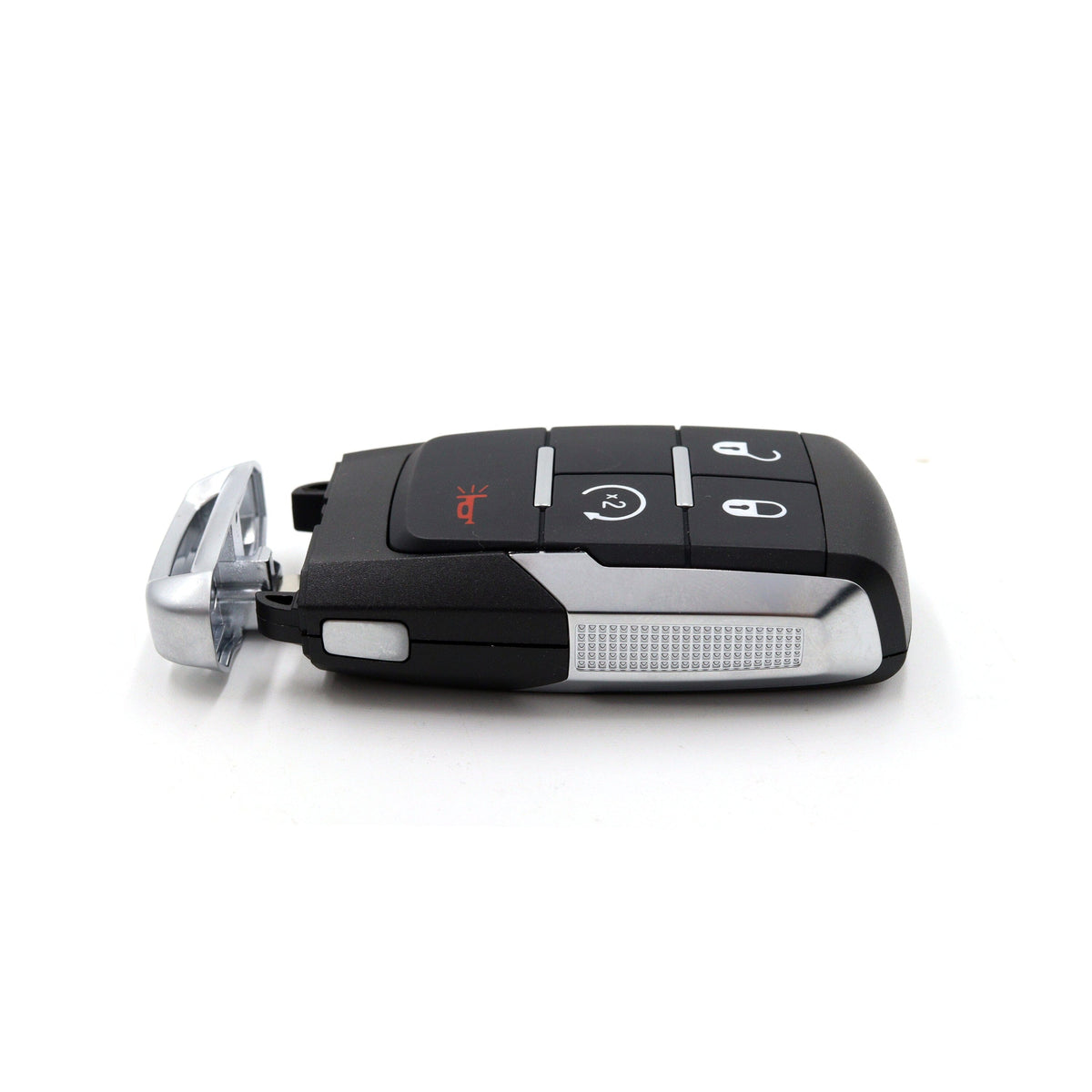 Dodge Ram HD 2500-5500 4 Button Smart Key