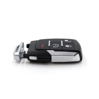 Dodge Ram HD 2500-5500 4 Button Smart Key