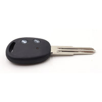 Holden Barina 2005-2011 2 Button Bladed Key