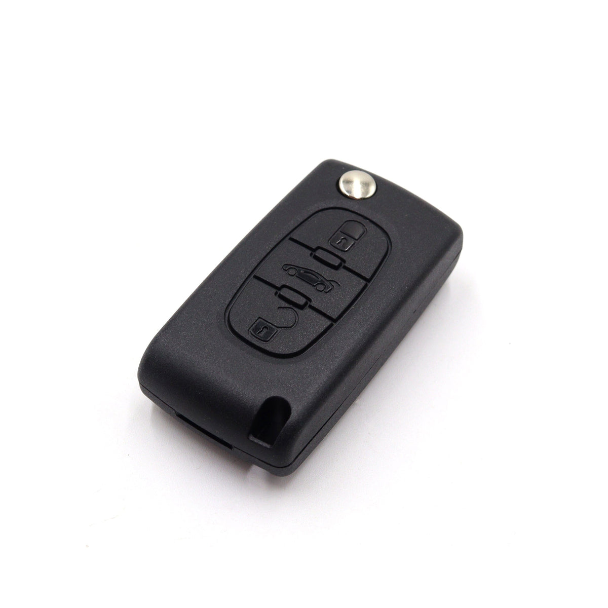 Citroen C5 2 Button VA2 Flip Key
