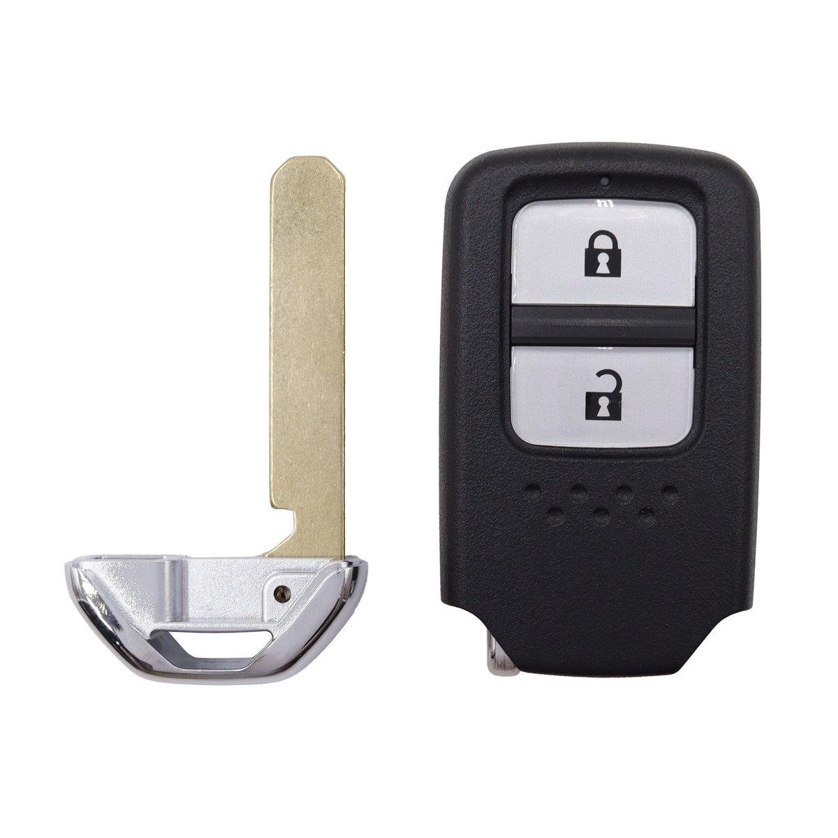 Honda CRV 2015-2017 2 Button Smart Key