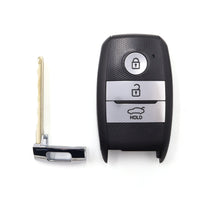 Kia K3 2017-2019 3 Button Smart Key