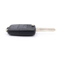 Hyundai Getz 2 Button HYN6 Flip Key