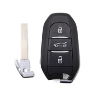 Complete Remote Keyless Smart Key To Suit Citroen/Peugeot 308, 508, C4 Picasso, C4 Grand Picasso, DS5 FairTools