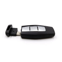 Mitsubishi Outlander 2021-2022 3 Button Smart Key