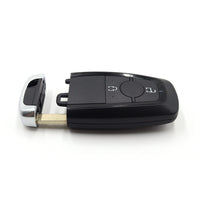 Ford Ranger & Ecosport 2 Button Smart Key