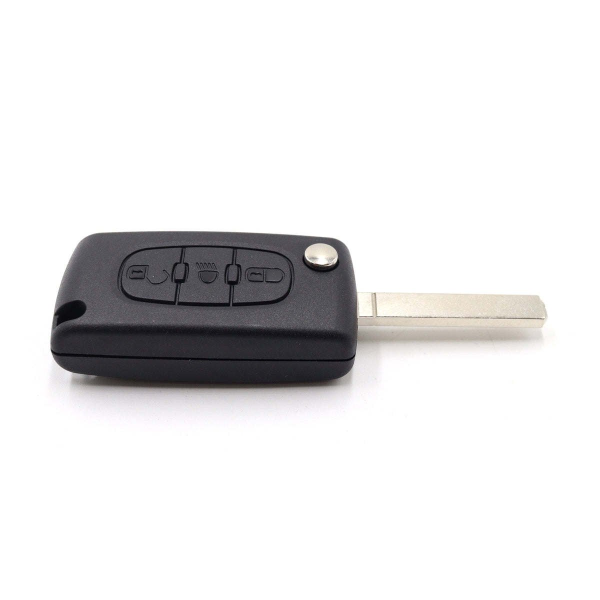 Citroen C5 & C4 Picasso 2 Button VA2 Flip Key