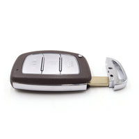 Hyundai Ioniq 2019-2020 3 Button Smart Key