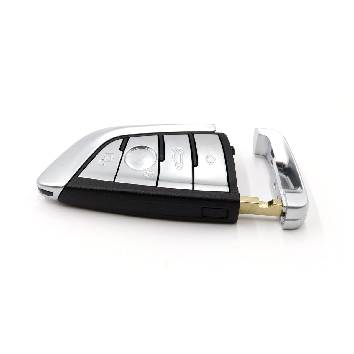 BMW G-Series 4 Button Keyless Smart Key