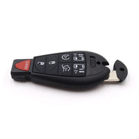 Complete Keyless Smart Fobik Key To Suit Jeep/Dodge/Chrysler all Prox models FairTools