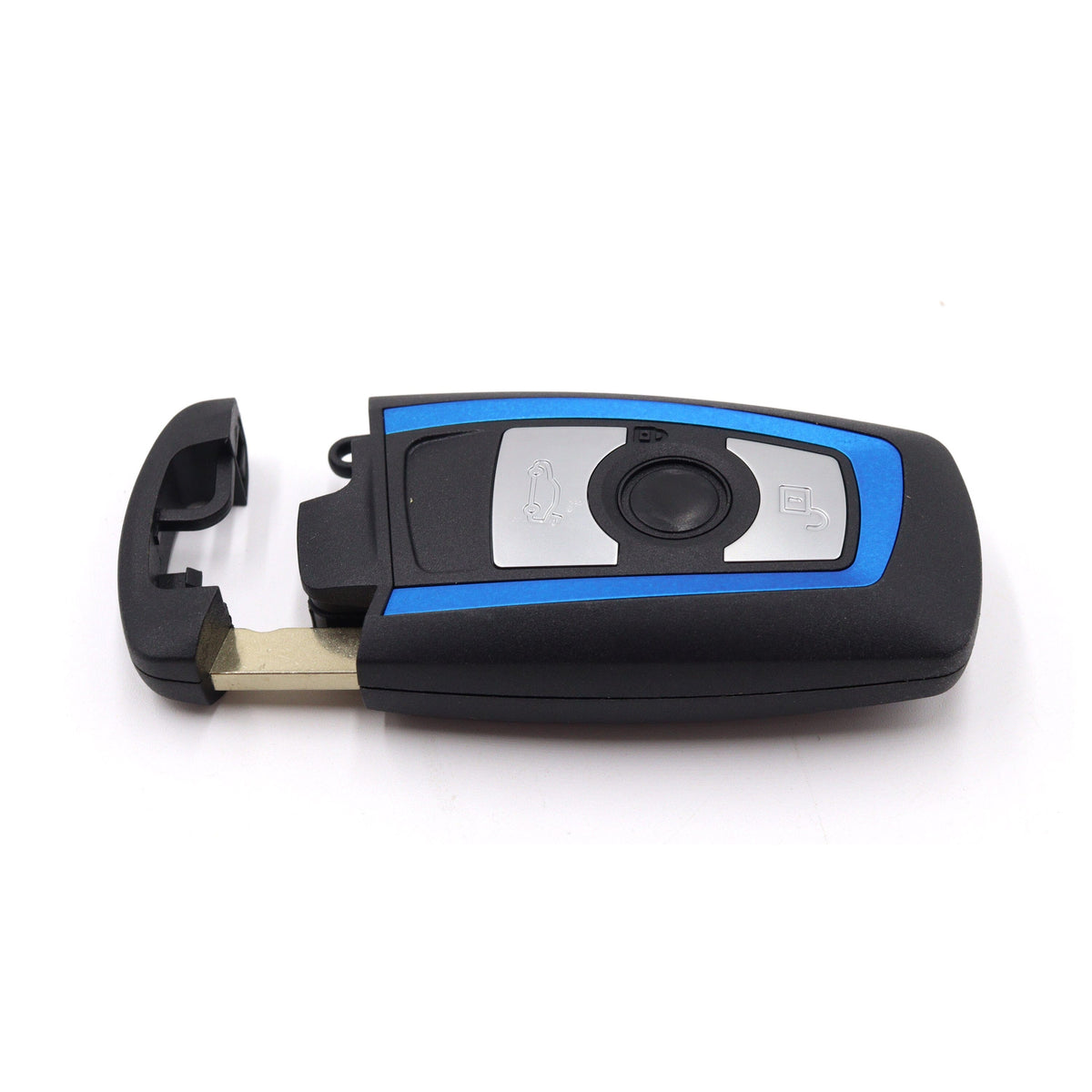 BMW FEM 1, 2, 3 & 4 Series 4 Button Smart Key