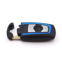 BMW FEM 1, 2, 3 & 4 Series 4 Button Smart Key