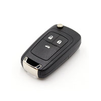 Holden Cruze JH Smart Proximity Flip Remote Key