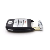 Kia Sportage 2016-2019 4 Button Smart Key