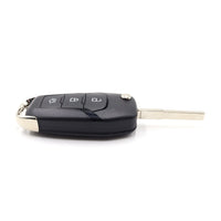 Ford Mondeo & Everest 2 Button HU101 Flip Key