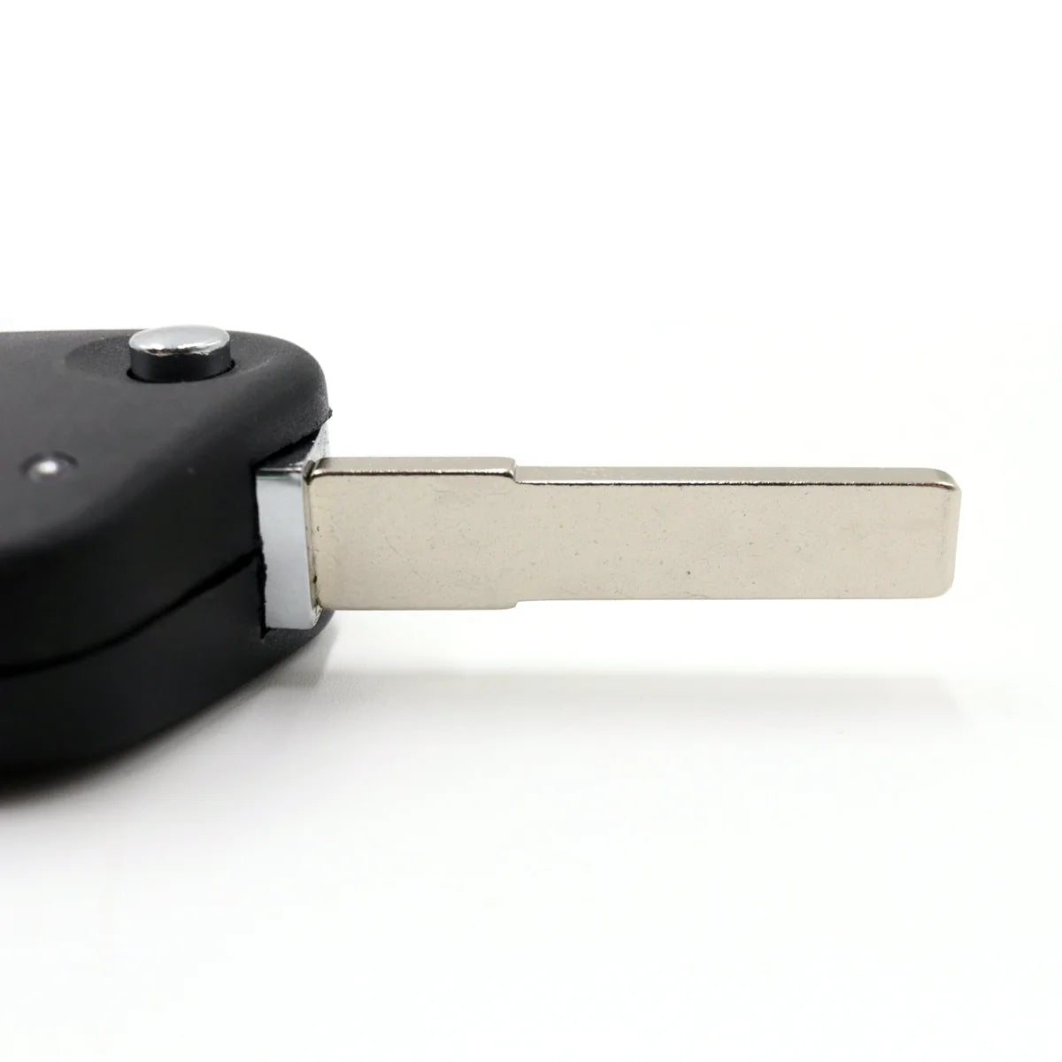 Compatible flip Remote Key to suit Alfa Romeo 147, 156, 166 & GT 433Mhz ID48 3 Button SIP22 Blade FairTools
