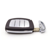 Hyundai Tucson 2014-2015 4 Button Smart Key