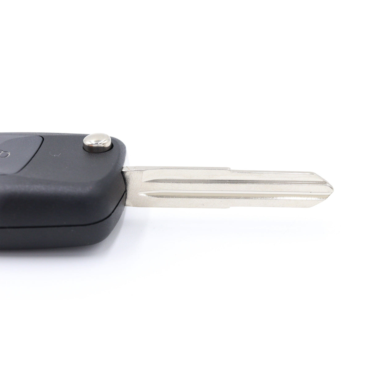 Hyundai Getz 2 Button HYN6 Flip Key