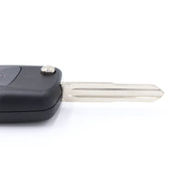 Hyundai Getz 2 Button HYN6 Flip Key