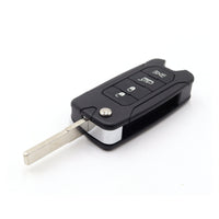 Jeep Renegade 2014-2018 4 Button Flip Key