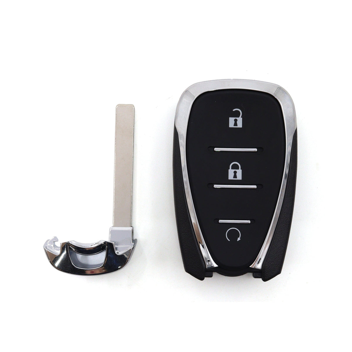 Holden Commodore ZB, Astra & Equinox 3 Button Smart Key
