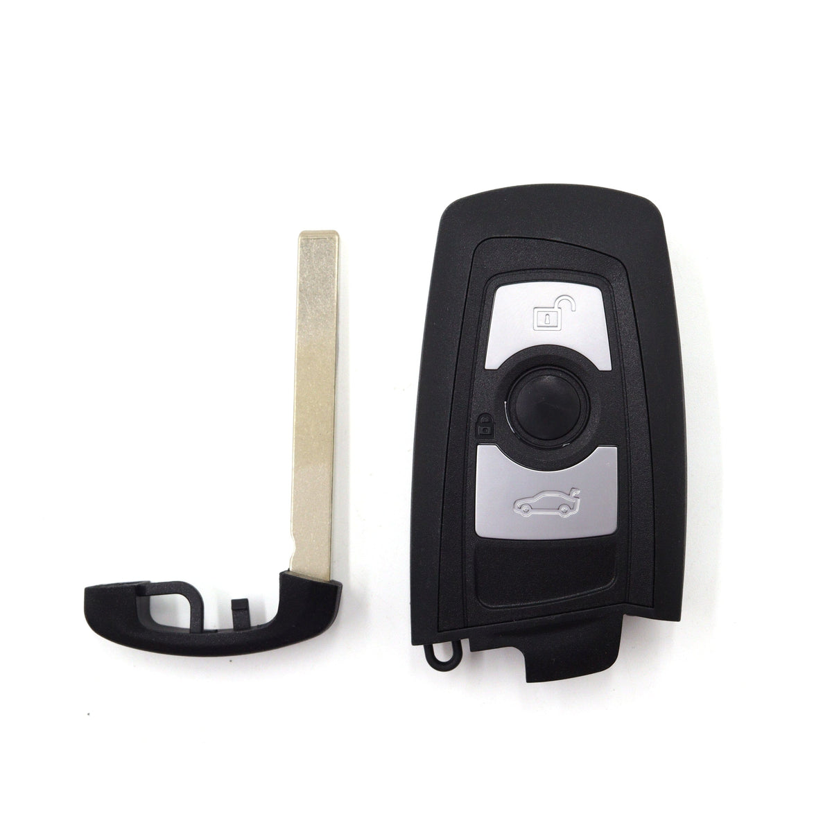 BMW 3 Series 2013-2016 4 Button Smart Key