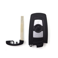 BMW 3 Series 2013-2016 4 Button Smart Key