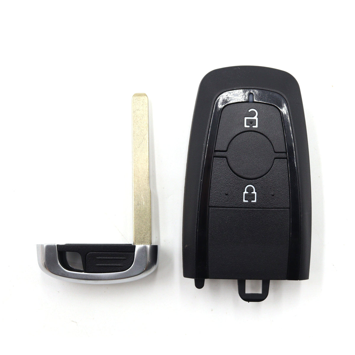 Ford Ranger & Ecosport 2 Button Smart Key