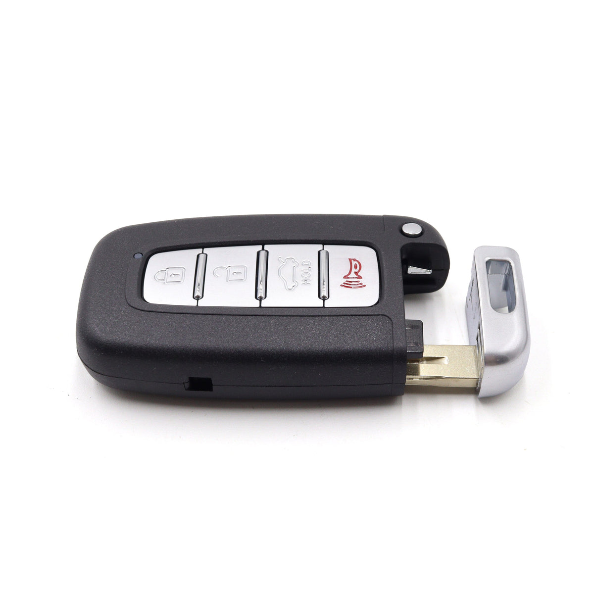 Hyundai Genesis & Elantra 4 Button Smart Key