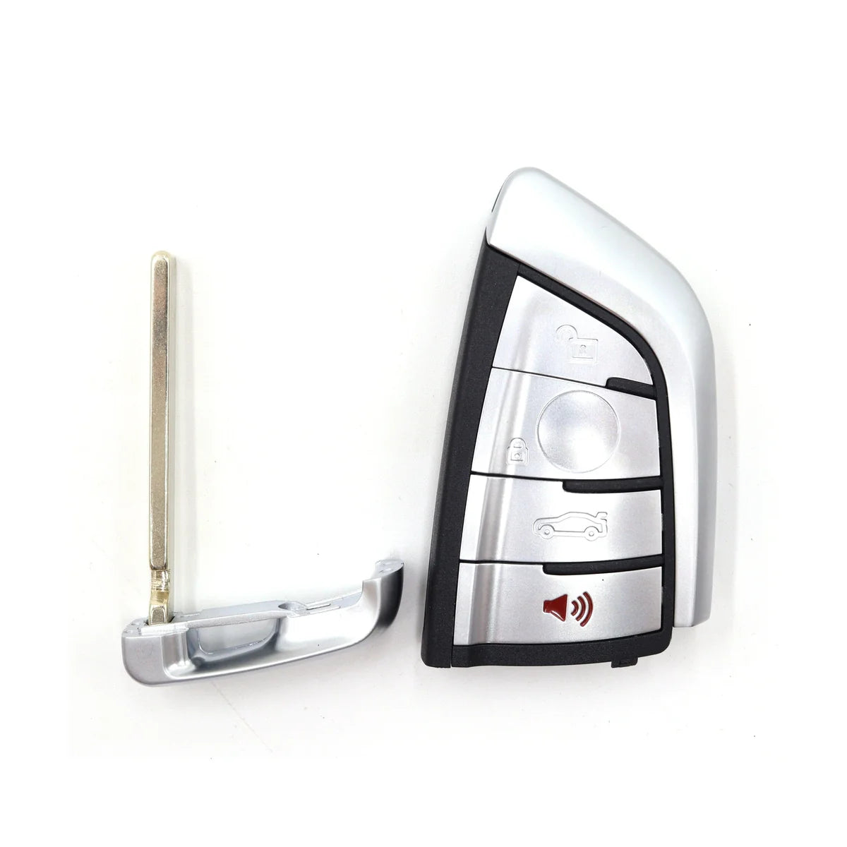Complete Remote Keyless Smart Key To Suit FEM BMW 2/5 series FairTools