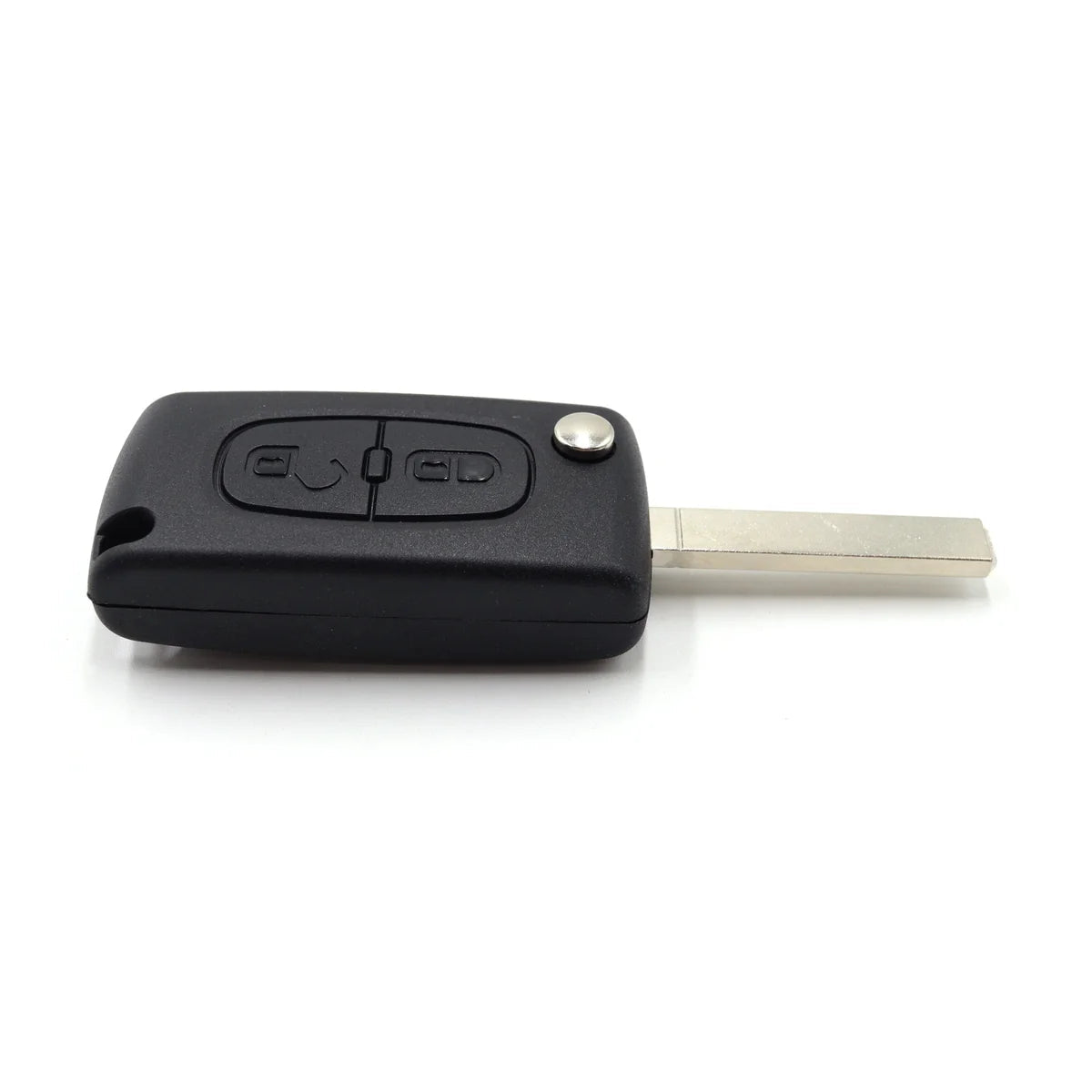 Complete Remote Flip Key To Suit Citroen Berlingo/3008/5008/308 FairTools
