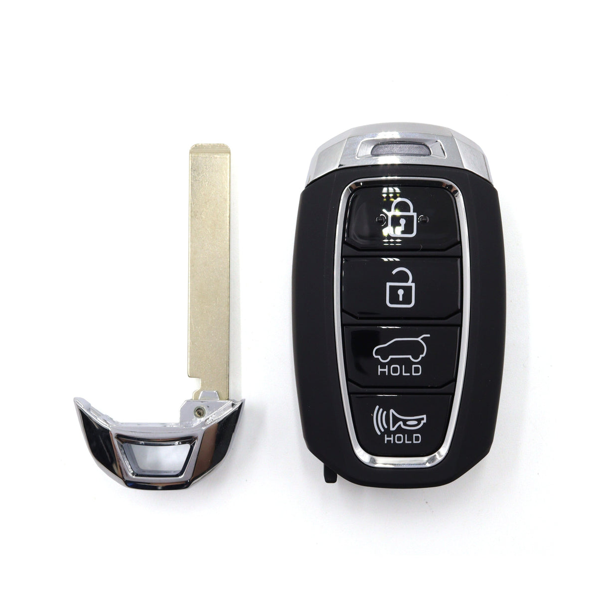 Hyundai Santa Fe 2018-2020 4 Button Smart Key 95440-S2000