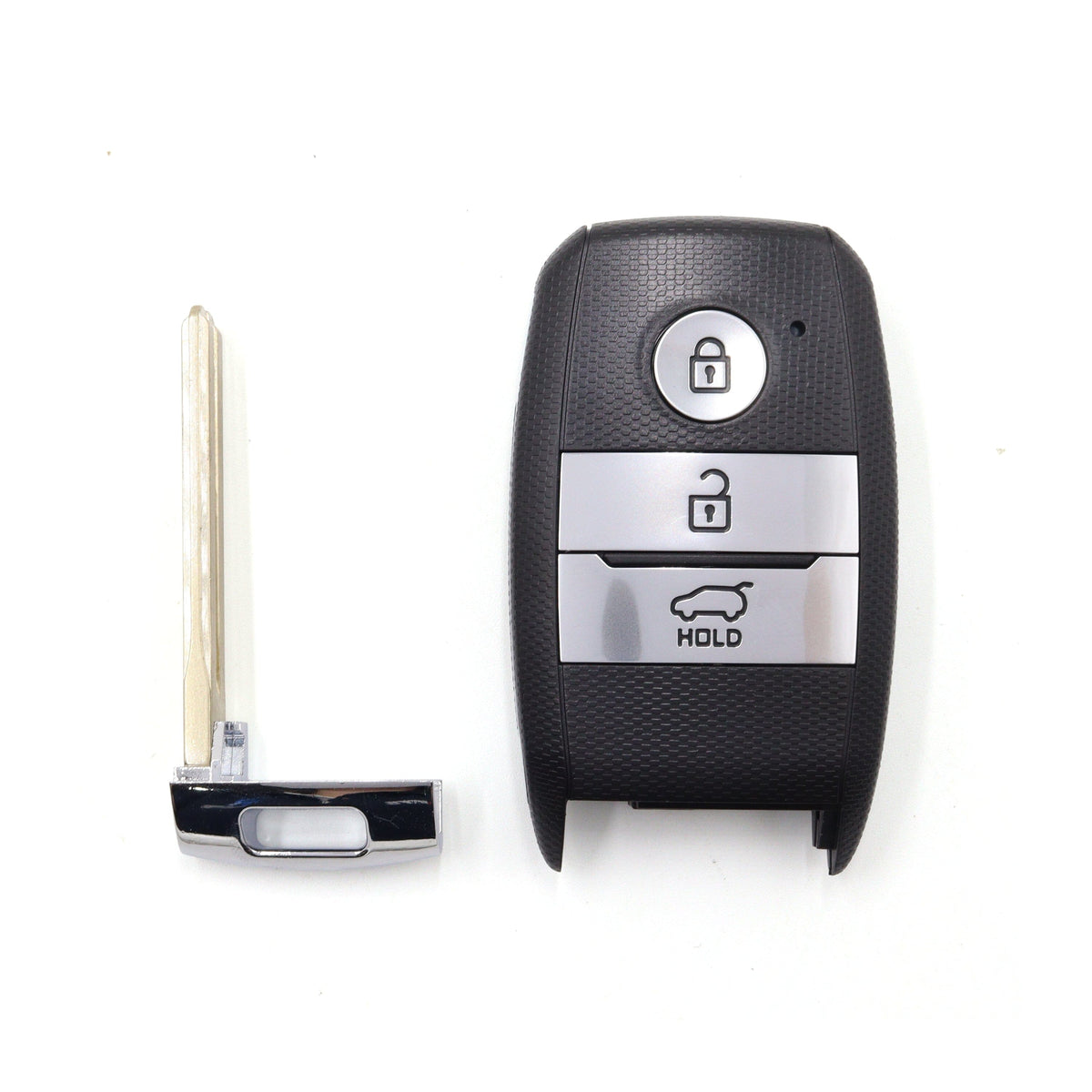 Kia Sportage 2016-2017 3 Button Smart Key