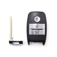 Kia Sportage 2016-2017 3 Button Smart Key