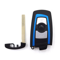 BMW FEM 1, 2, 3 & 4 Series 4 Button Smart Key