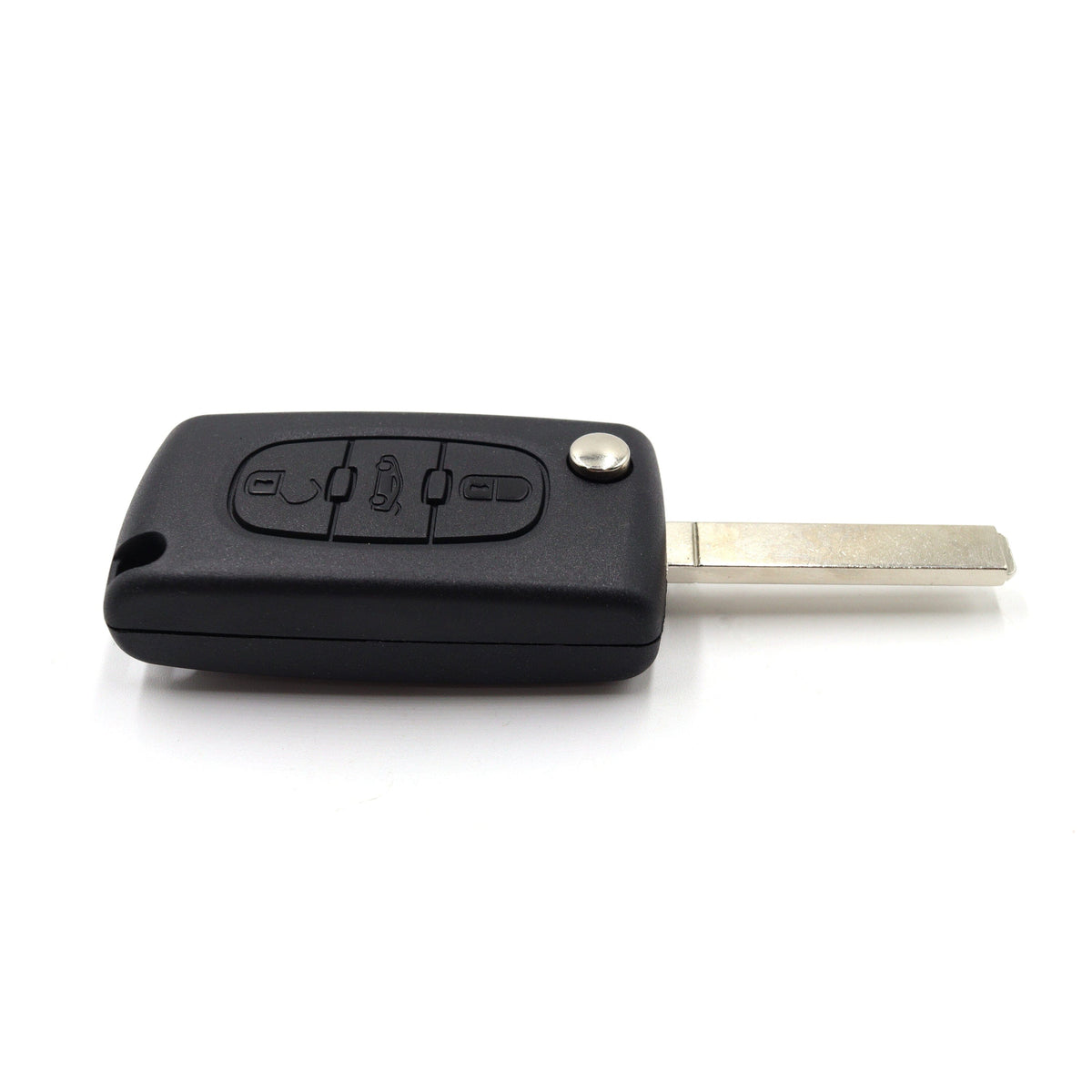 Citroen C5 2 Button VA2 Flip Key