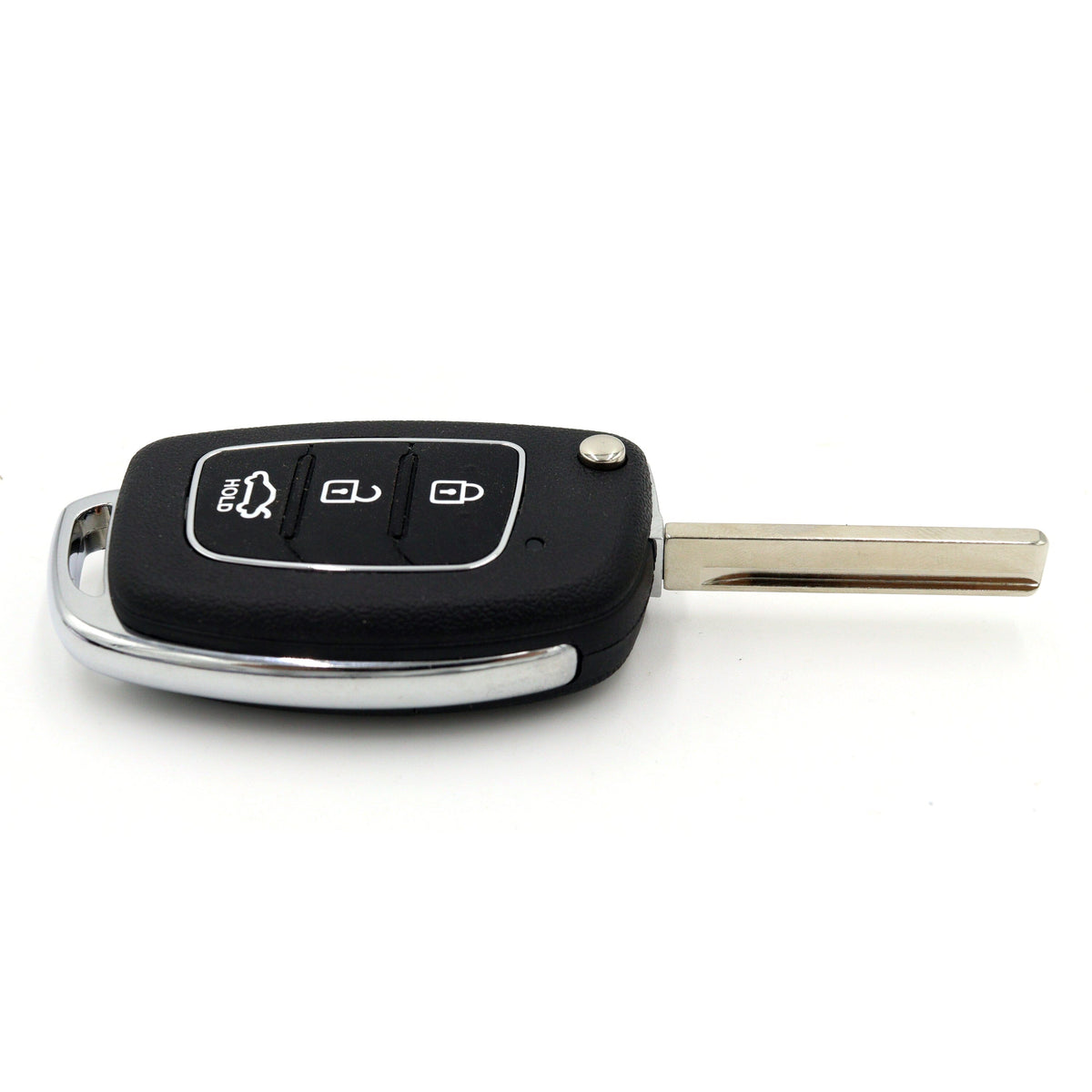 Hyundai Accent 3 Button HYN17 Flip Key