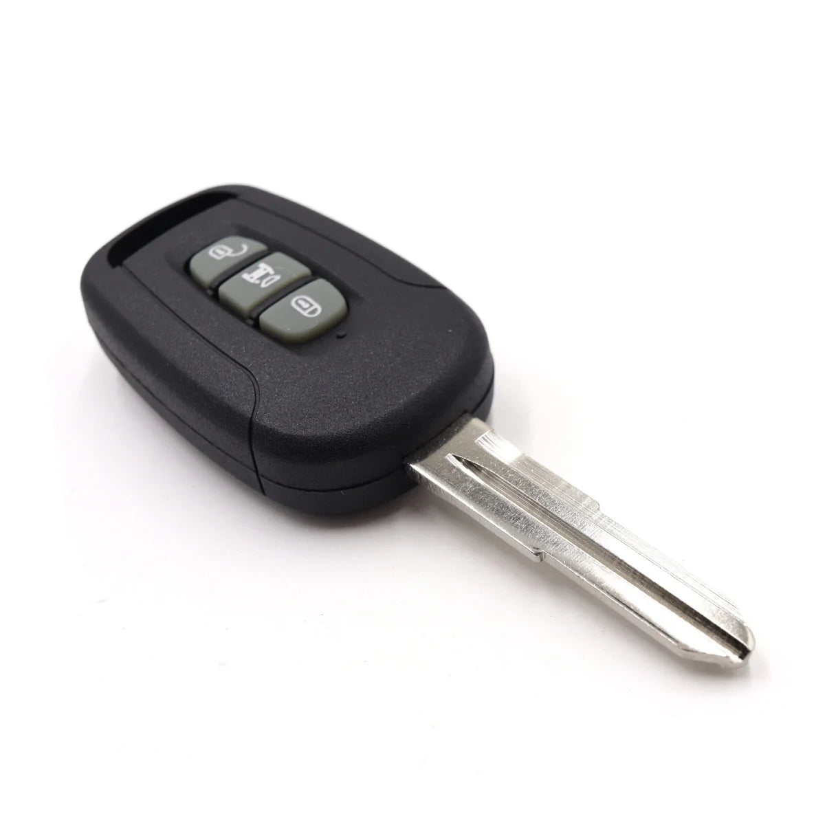 Complete Remote Key To Suit Holden Captiva 2006-2015 FairTools