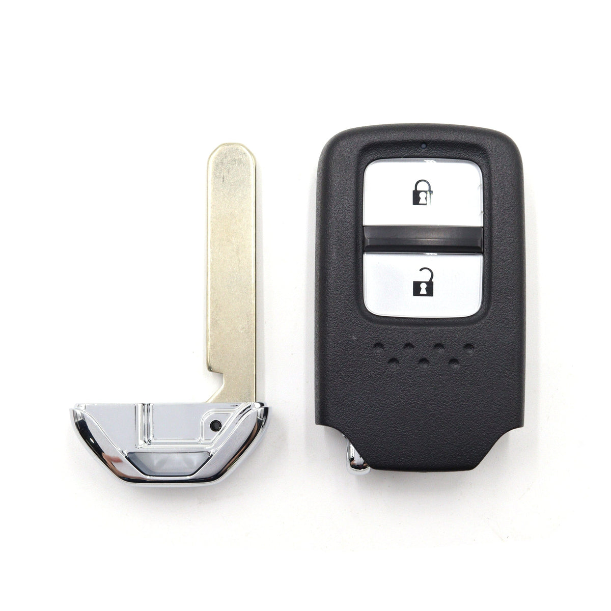 Honda Fit, City, HRV & Jazz 2 Button Smart Key