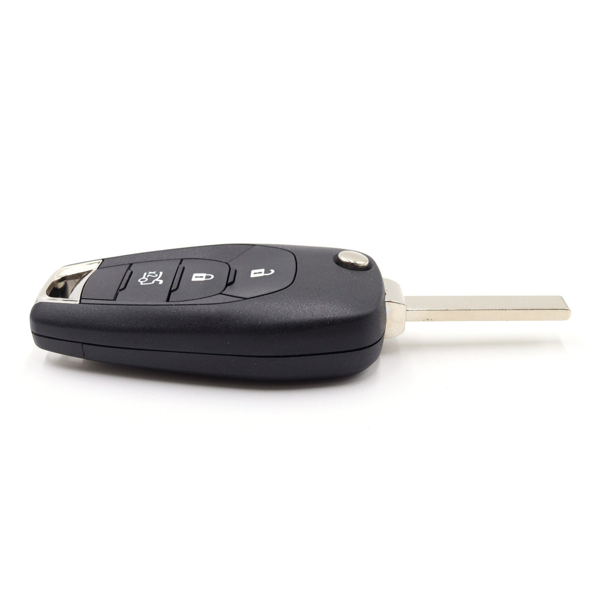 Holden Cruze & Trax 3 Button HU100 Flip Key