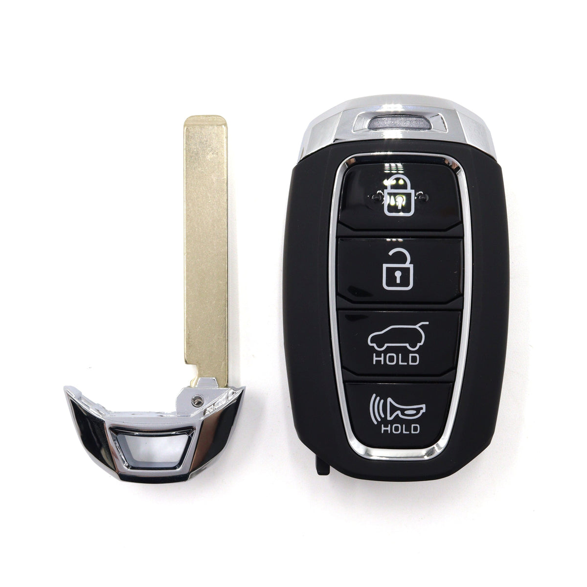 Hyundai Kona 2017-2020 4 Button Smart Key 95440-J9000