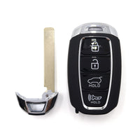 Hyundai Kona 2017-2020 4 Button Smart Key 95440-J9000