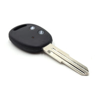 Holden Barina 2005-2011 2 Button Bladed Key