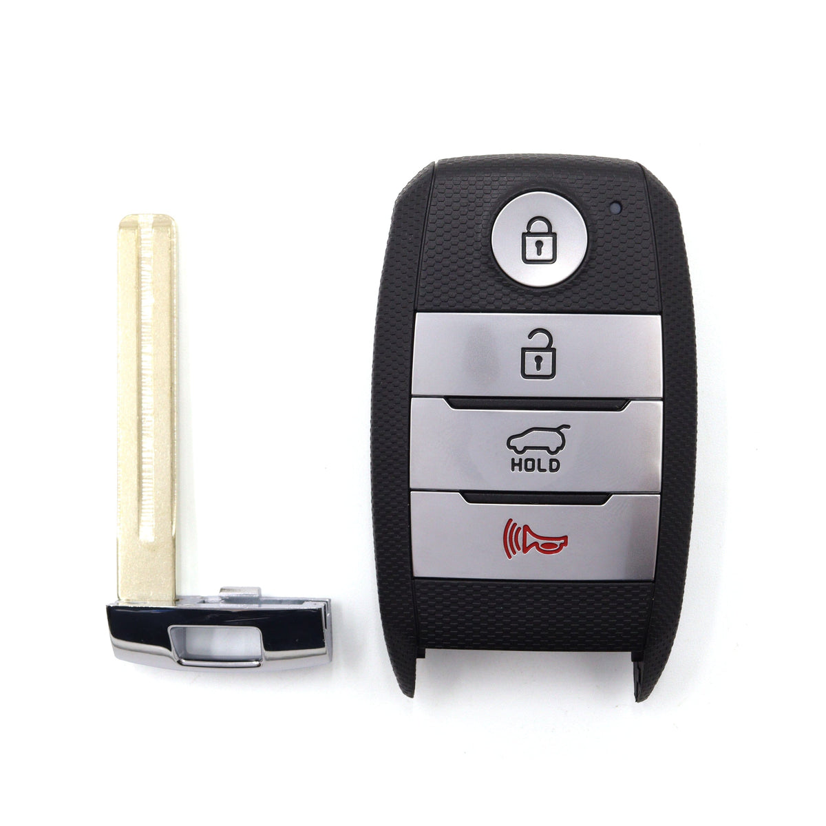 Kia Sportage 2016-2019 4 Button Smart Key