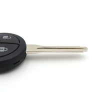 Nissan Pulsar 4 Button NSN14 Refurbished Key